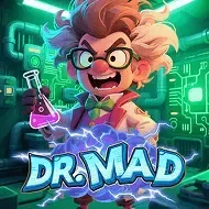 Dr. MadKA Gaming game thumbnail