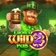 Lucky’s Wild Pub