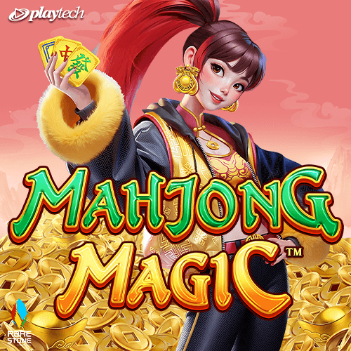 Mahjong Magic™