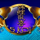 5 Koi