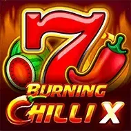 Burning Chilli X game thumbnail