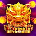 15 Dragon Pearls game thumbnail