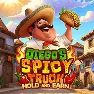 Diego's Spicy Truck game thumbnail
