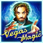 Vegas Magic game thumbnail