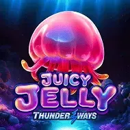 Juicy Jelly Thunder WaysReelplay game thumbnail
