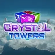 Crystal Towers game thumbnail