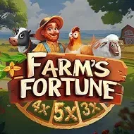 Farm's FortuneSmartsoft