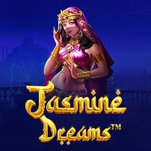 Jasmine Dreams game thumbnail