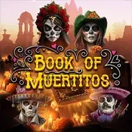 Book of MuertitosSpearhead game thumbnail