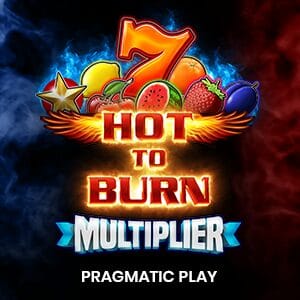 Hot to Burn Multiplier