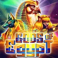 Gods of Egypt game thumbnail