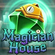 Magician House game thumbnail