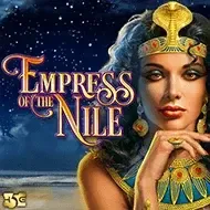 Empress of the NileHighfive game thumbnail