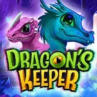 Dragon's Keeper game icon