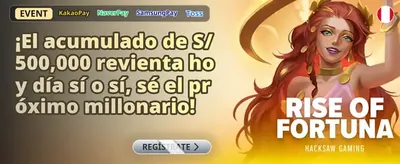 Bono de Bienvenida Metal
