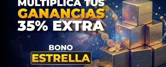 Referir a un Amigo promotion image