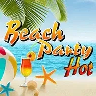 Beach Party Hot game thumbnail