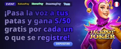 Jackpots Progresivos