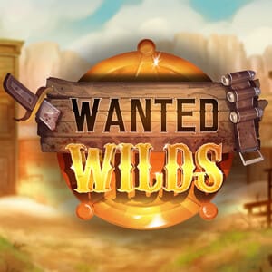 Wanted WILDS game thumbnail