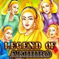 Legend Of Akihiro game icon