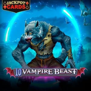 10 Vampire Beast game thumbnail