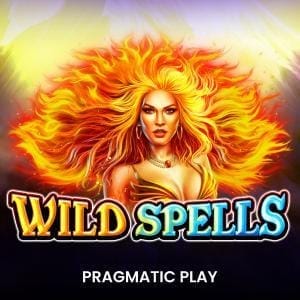 Wild Spells game thumbnail