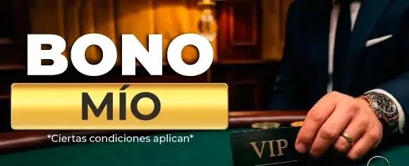 Bono de Recarga Diaria promotion image